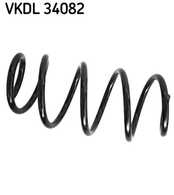 SKF VKDL 34082 Fahrwerksfeder